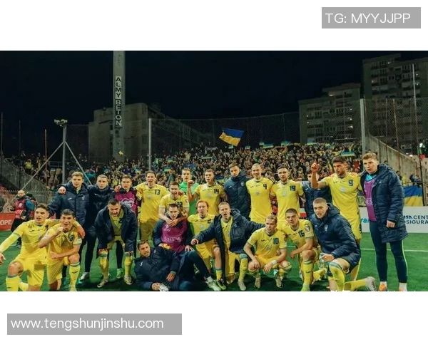 马耳他与乌克兰足球对决结果揭晓精彩瞬间回顾