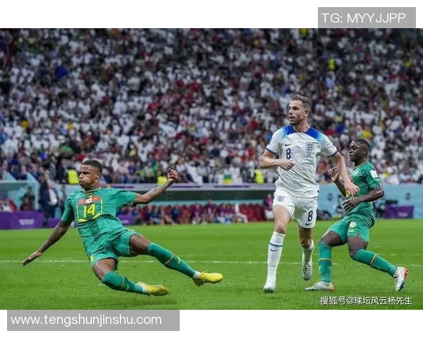 精彩回顾韩国对阵塞内加尔的激烈对抗全场录播视频分享
